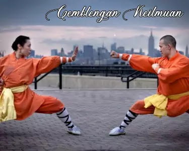 Program Ilmu Hikmah Gemblengan Jarak Jauh Ilmu Hikmah