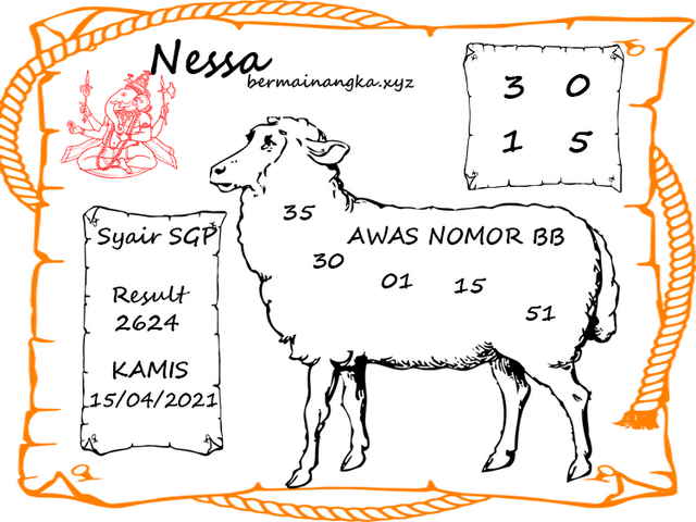 PREDIKSI SGP YOHII