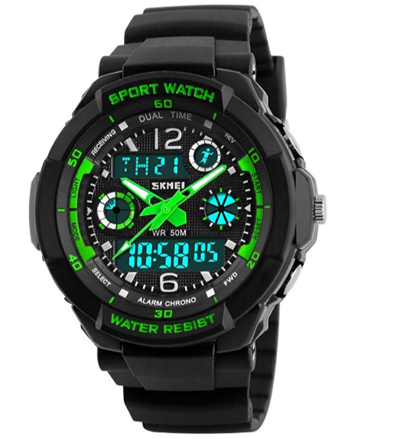 Digital Watches Best Top 10 Digital Watches For Men under 15