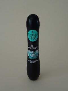  essence ‘WHAT THE FAKE! mascara