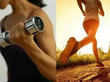 How to use Cardio and Strength Training to Lose Weight How to use Cardio and Strength Training to Lose Weight