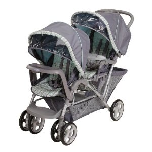 mumicollection: Top 10 Double/Tandem Stroller 2011