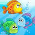 Moral Story For Kids-Story of three fish