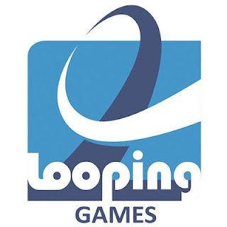 Novedades Looping Games (unboxing) El club del dado B9vOIgkA_400x400