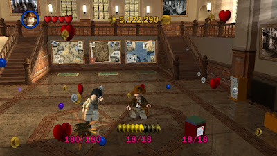Lego indiana jones download