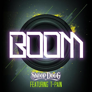 New.Song.( Snoop Dogg T-Pain Boom)