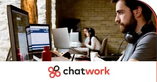 أفضل, برنامج, لعمل, دردشة, الفيديو, والصوت, الجماعية, ومحادثات, الأعمال, ChatWork