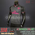 Áo Arsenal mùa giải 2017 2018 Sân Khách