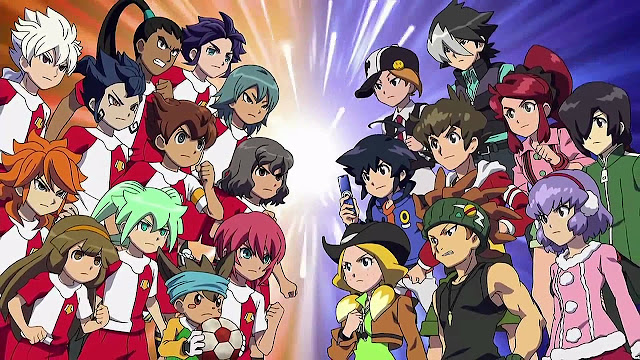 Inazuma Eleven Go Vs Danball Senki W Movie Sub Indonesia Anoboy Download Streaming Inazuma Eleven Go Vs Danball Senki W Movie Sub Indonesia Anoboy Download Streaming