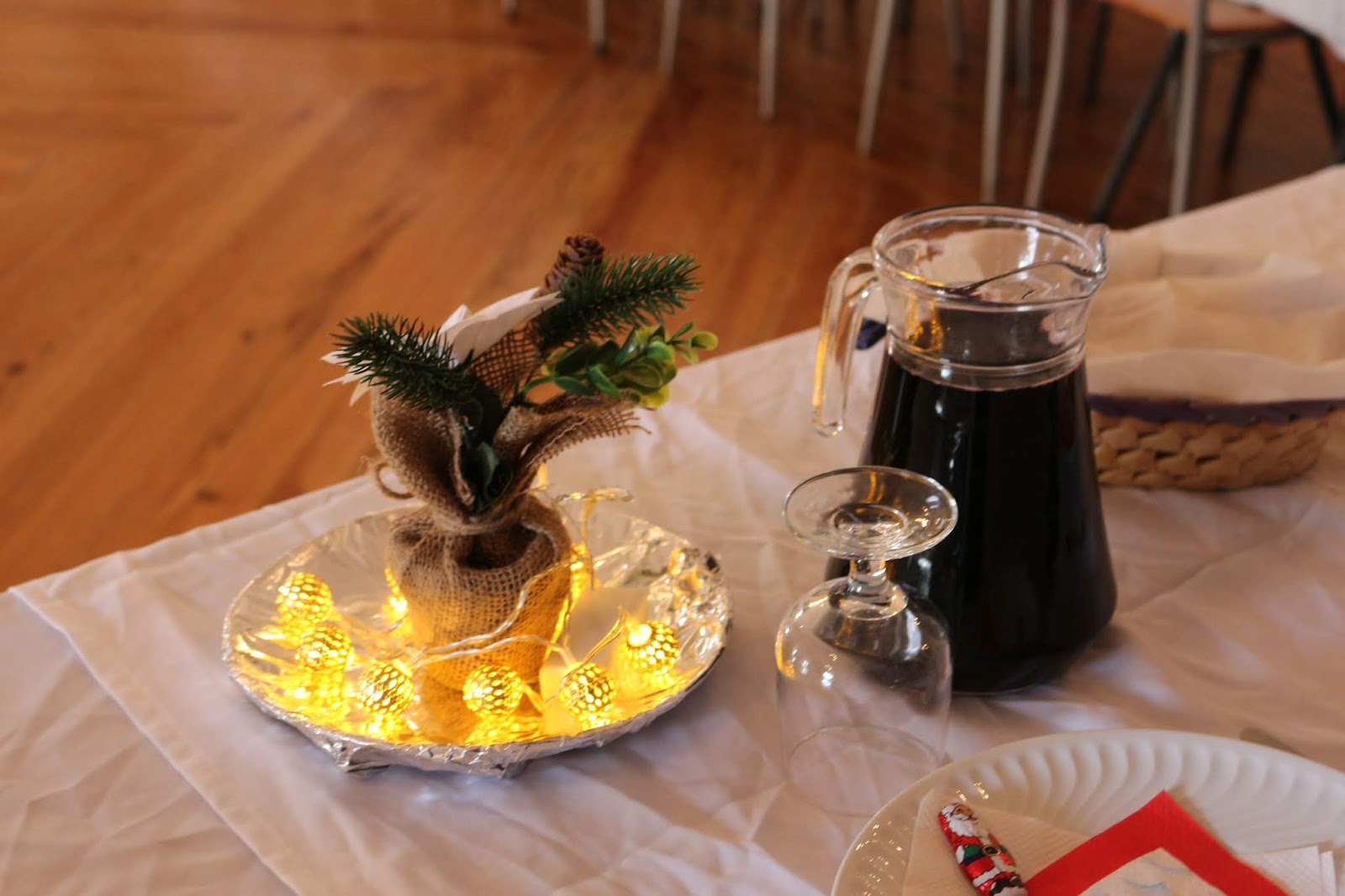 Festa Natal da Secção de Pesca