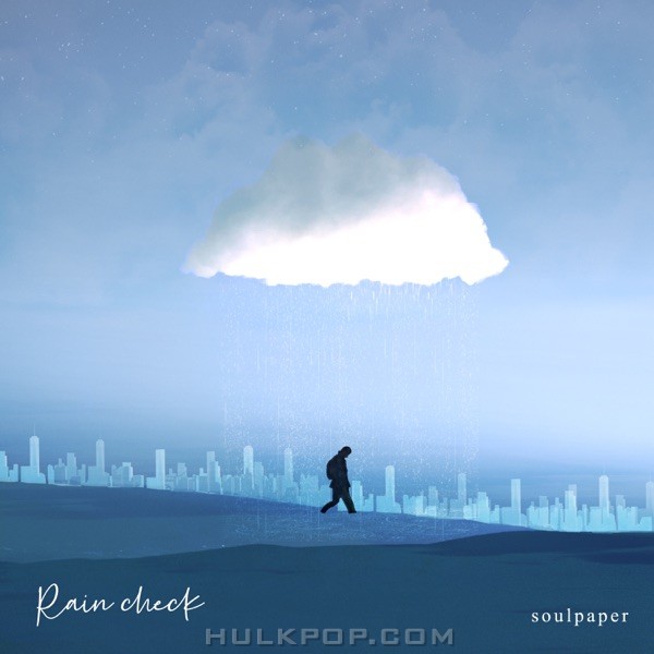 Soul Peipeo – Rain Check – Single