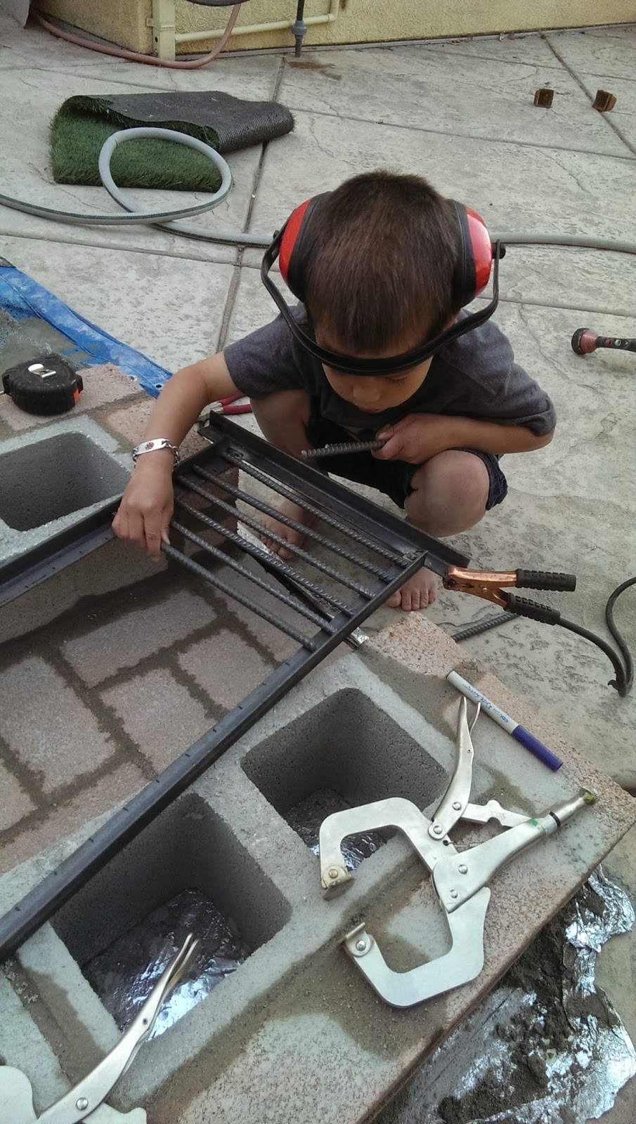 MakerMonkey The Pizza Oven