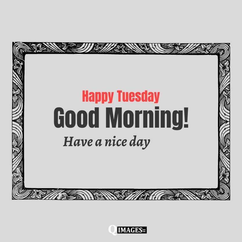 100 Best Good Morning Tuesday Images With Wishes And Quotes