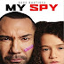 My Spy Movie Review