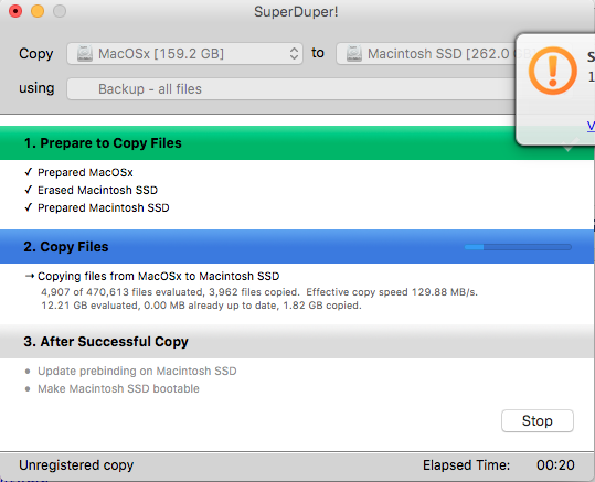 superduper clone recovery partition superduper clone recovery partition