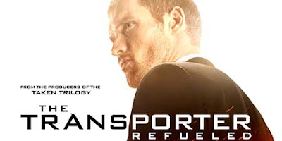 Taşıyıcı: Son Hız - The Transporter Refueled (2015)