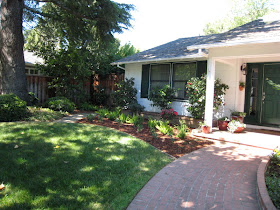Garden Edging Ideas: Front Garden Ideas