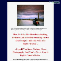 Digital Photography Success Package