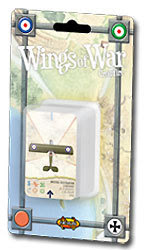 Wings of War: Crossfire Booster Pack
