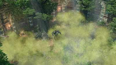 Spellforce 3 Fallen God Game Screenshot 4