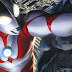 Ultraman and Marvel