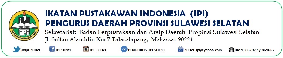 IPI SULSEL