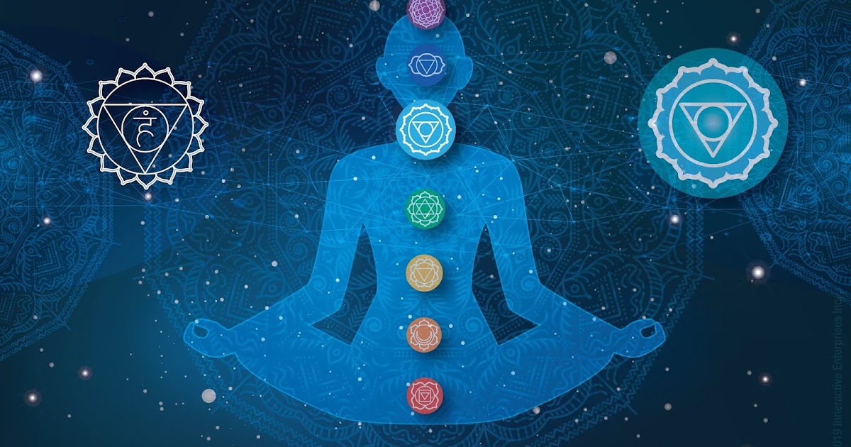 SUERTEYA ¿Cómo saber el color de tu aura según la numerología?