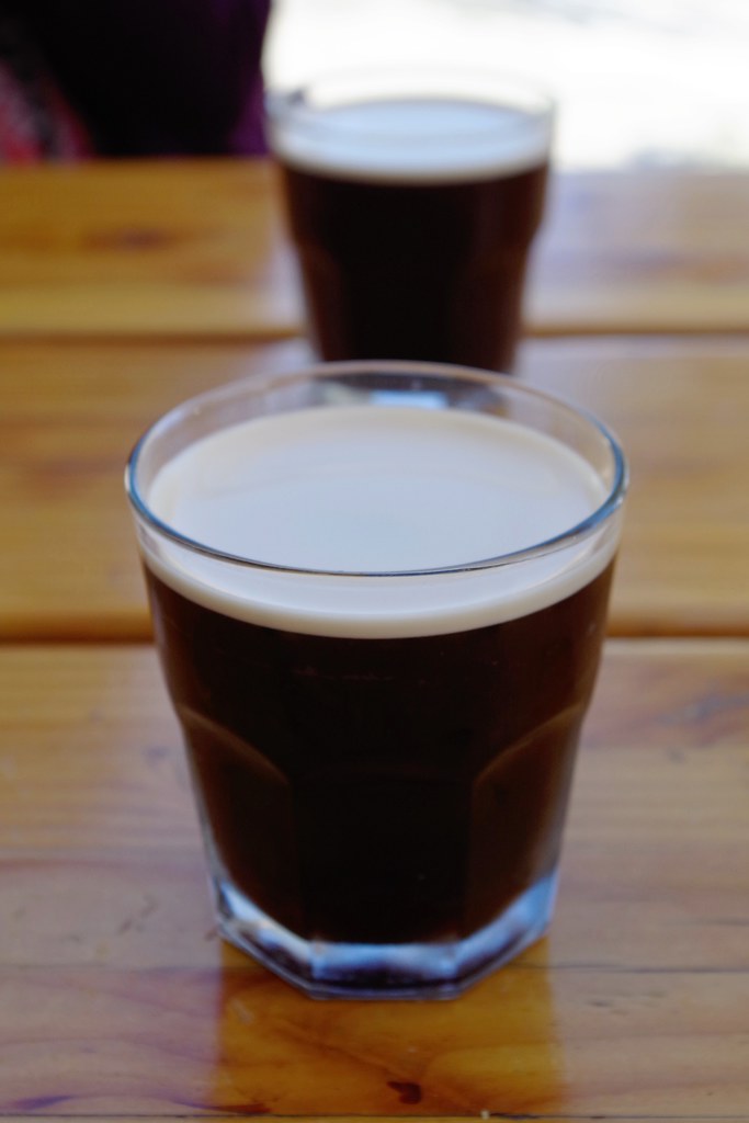 Nitro Cold Brew Coffee Vs Cold Brew Coffee, Apa Perbedaannya