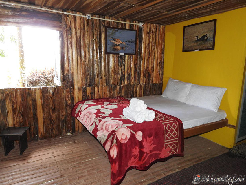 20 Homestay in Coorg Ấn Độ giá rẻ đẹp gần trung tâm được lòng khách nhất