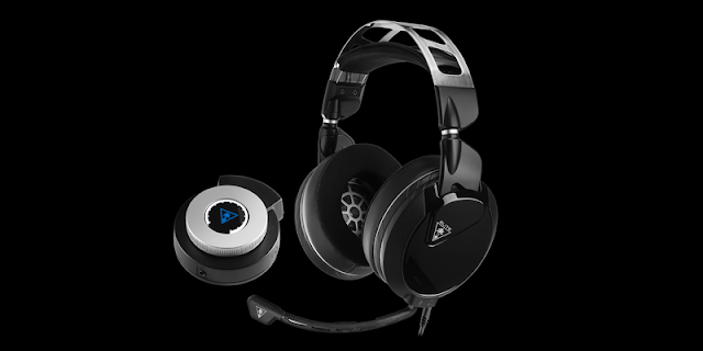 1. Turtle Beach Elite Pro 2