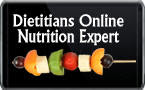 Dietitians Online Nutrition Network