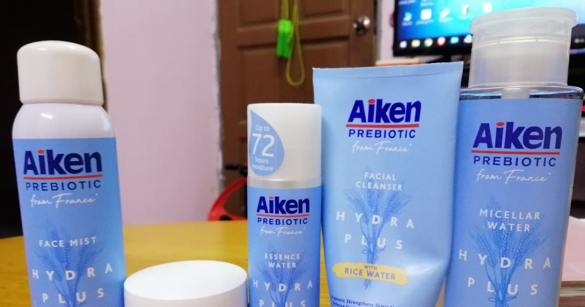 kelebihan aiken moisturizer