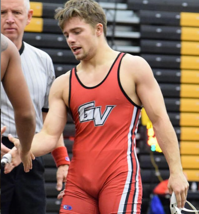 Wrestle Bulge