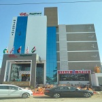 Photo of Hotel Virgo Inn Rajdhani - Dwarka 