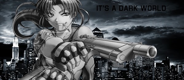 Black Lagoon Saison 4 épisode 1 Black Lagoon Season 2 Bd Subtitle Indonesia - Zona Animeku