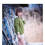 Nam Eun Ju – Lovely Outdoor Foto 6