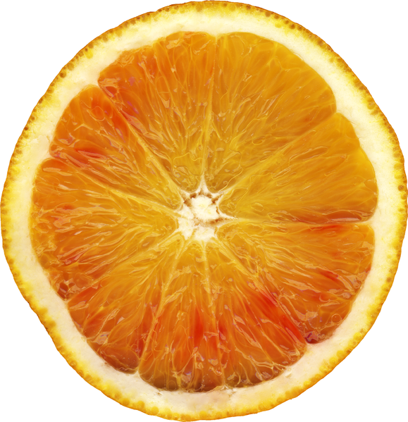 Poem Fix . . .: Orange