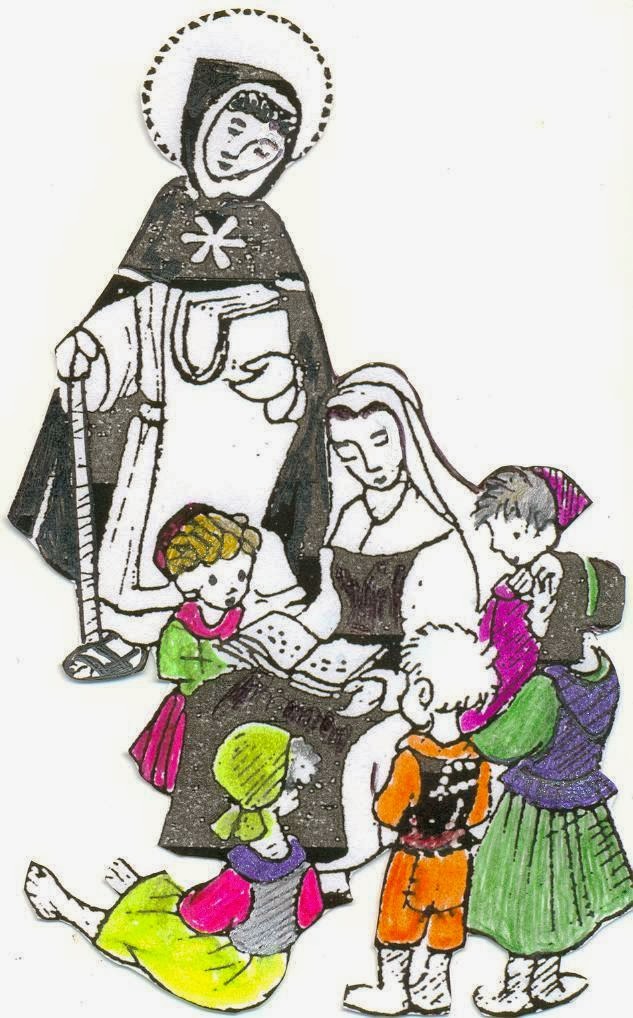 GRACIAS HERMANAS Y AMIGOS DE LA CONGREGACION