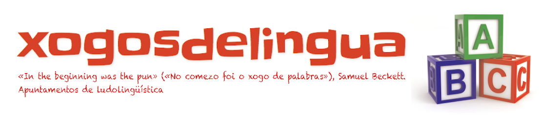 xogosdelingua