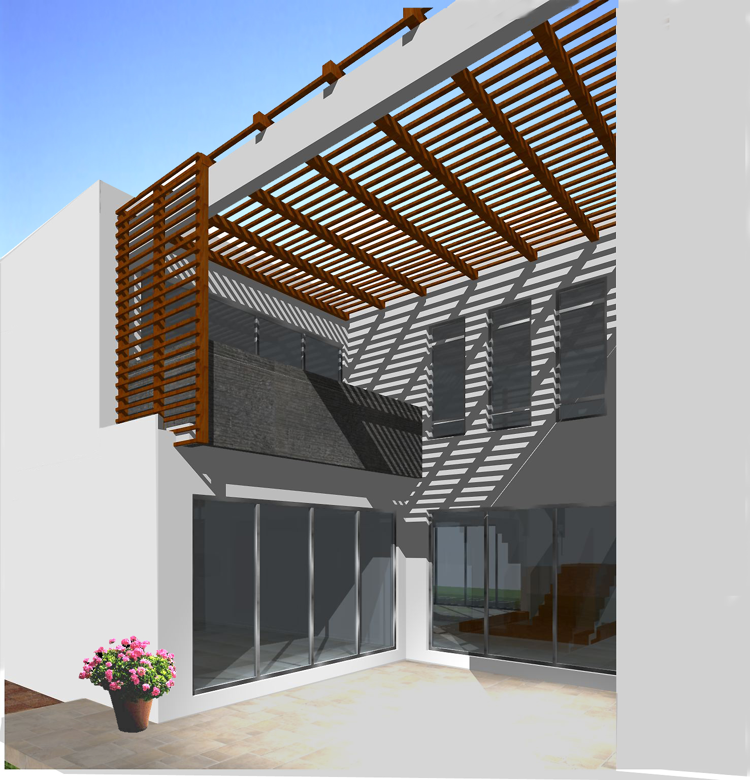 DICOPLAN PROYECTOS Y CONSTRUCCIONES