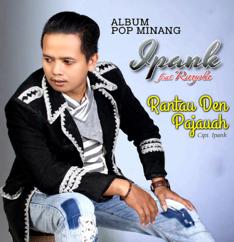 Koleksi Full Album Lagu Minang Ipank Terbaru 2018 Mp3 Download Gratis