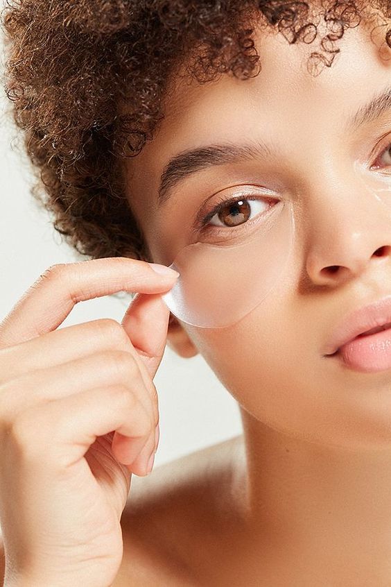 Micro Needling Patches // The Evolution of Sheet Mask Proven to Fight