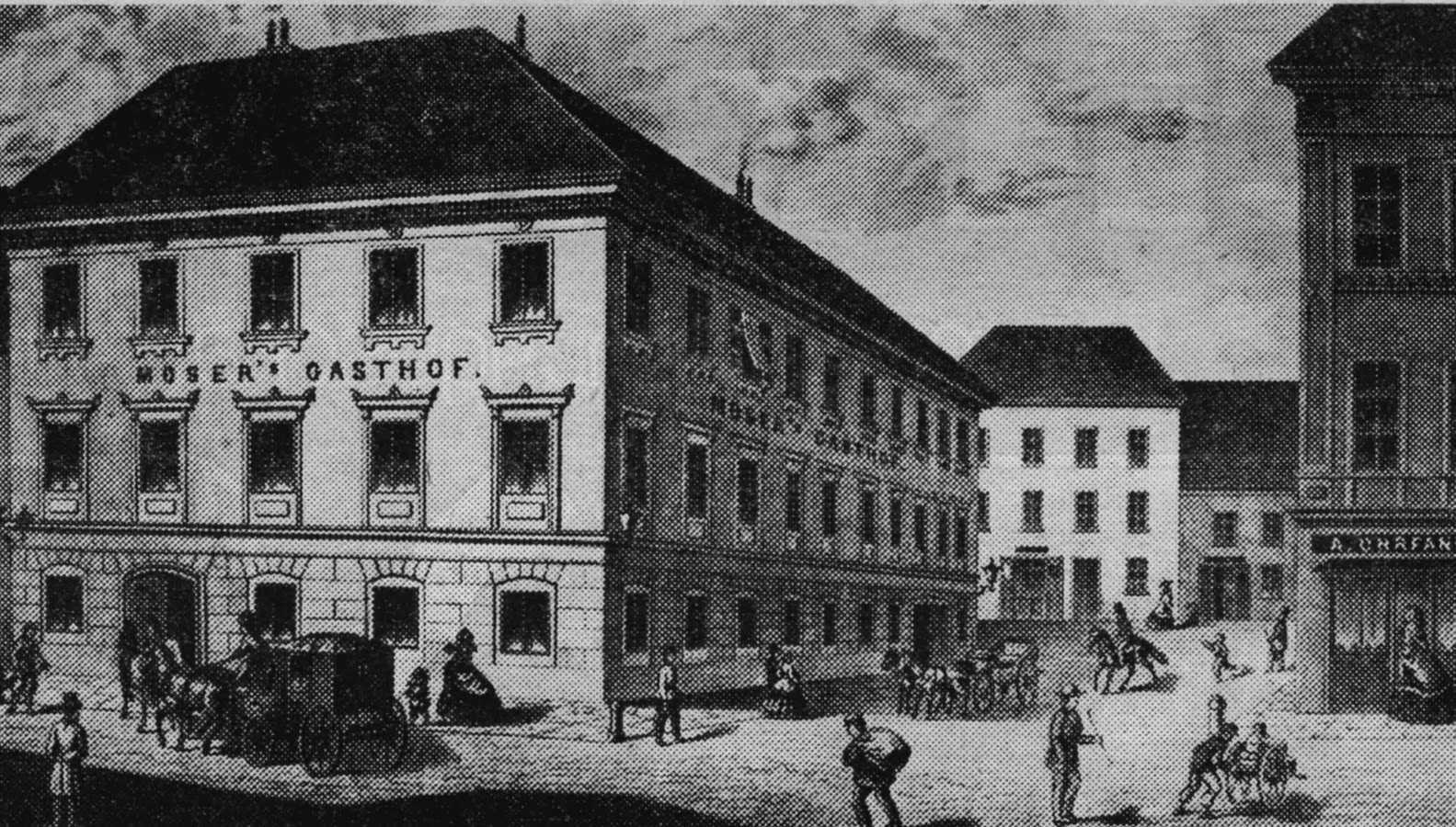 Der Wanderfreund Loser Gipfelbesteigung Auf Dem Altausseer Hausberg