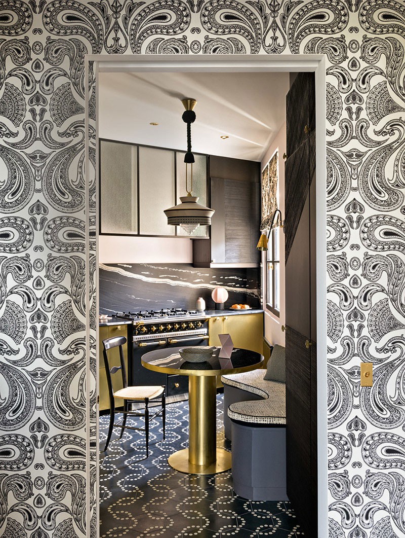 ����� ��� ���� paris-apartment-desi