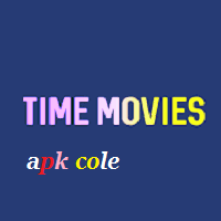 Time Movies APK (Latest) Download 2021