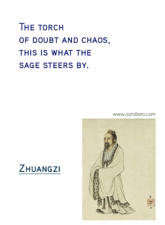 Zhuangzi Quotes. Desire , Knowledge , Zhuangzi Taoism Quotes, Joy , Zhuangzi Philosophy Wisdom Quotes. Zhuang Zhou Life Inspirational Quotes