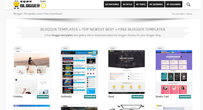 copy blogger themes free