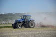 Demoagro 2015. New Holland