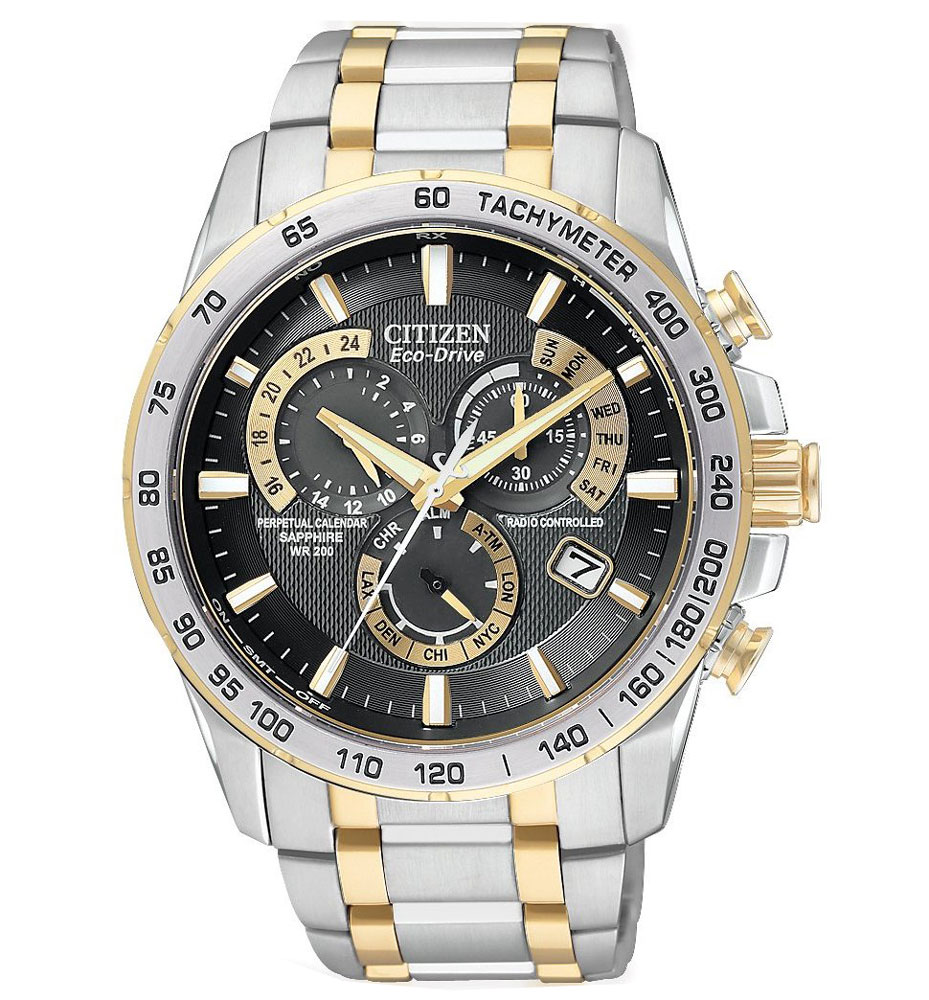 Top 5 Citizen Men's Watches For Summer 2013 Spring Summer 2019