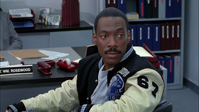 Beverly Hills Cop 3 1994 Image 1